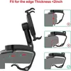 Auto Handyhalter Handyhalterung 360-Grad-Drehbar - Produktbild-Vorschau 4