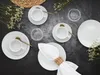 CreaTable, 21924, Luna Weiss, Kaffeeservice 18-tlg, Produktbild-Vorschau 6