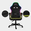 Huzaro Force 4.4 | Illuminazione LED RGB Sedia da gioco Anteprima dell’immagine prodotto 14