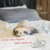UNUS® Seitenschläferkissen Stillkissen Faultier Kissen Produktbild-Vorschau 4