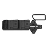A black dual controller charging station and headset stand for Xbox. Produktbild-Vorschau