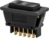 Universal Kfz-Wipp-Taster für elektrische Fensterheber Produktbild-Vorschau 1