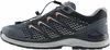 LOWA Meadow GTX Damen Multifunktionsschuhe blau orange Produktbild-Vorschau 32