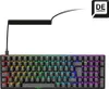 Sharkoon SGK50 S2, Tenkeyless (80–87 %), Kabelový a Náhled obrázku produktu 6
