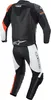 Alpinestars GP Force Phantom Tuta da moto in pelle a due Anteprima dell’immagine prodotto 2
