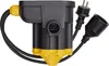 CHM GmbH® Digitale einstellbare Pumpensteuerung EPC-12 bis Produktbild-Vorschau 4