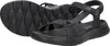 Skechers Go Walk Flex Sandal Sublime Sandali Donna Nero Anteprima dell’immagine prodotto 37