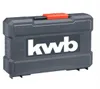 kwb 108955 39-piece Drill bit set Anteprima dell’immagine prodotto 2