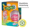 BABY born® Minis: Set de juego con bañera e incluye a Amy Vista previa de la imagen del producto 6