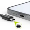 Goobay 49296 USB-Kabel USB 2.0 1 m USB C USB A Schwarz, Produktbild-Vorschau 17