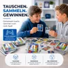 Fußball WM 2026 Sammelsticker Set mit Panini Stickern – Produktbild-Vorschau 5