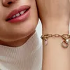 Pandora ME 763375C01 - Perlenschlange - Bedel Produktbild-Vorschau 6