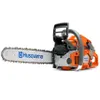 Husqvarna 550 XP Mark II Benzin Motorsäge Kettensäge 50,1 Produktbild-Vorschau 5