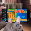 InfiRay P2 Thermal Master Caméra thermique miniature USB C Voir les images du produit 2