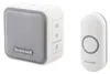 Honeywell DC515NP2, Šedá, Bílá, 84 dB, IP55, Bezdrátový, Náhled obrázku produktu 2