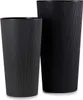 Urbanika ECO Topfset schwarz 2 Stück Produktbild-Vorschau 2