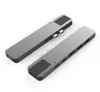 USB-C HyperDrive NET 6-in-2 Hub für MacBook Silber Produktbild-Vorschau 19