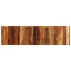 TV-Schrank 110x30x40 cm Altholz Massiv Produktbild-Vorschau 3