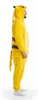 Pyjama Onesie Kigurumi Kostüm für Erwachsene Pokemon Produktbild-Vorschau 8
