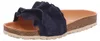 Verbenas Rocio Roda Pantolette Blau Produktbild-Vorschau 14