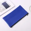 3er-Pack Spardosen aus Kunstleder, 25 x 16 cm, Geldbeutel Produktbild-Vorschau 2