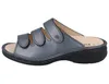 Finn Comfort Damen in Blau, Größe 39 Produktbild-Vorschau 3