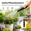 2er Set Hochdruck-Auto-Wasserdüse – Verstellbare Produktbild-Vorschau 4