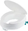 Dietz Toilettensitzerhöhung antibakteriell Relaxon Produktbild-Vorschau 1