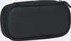 Beckmann Sport Junior ovale Federmappe Black Coated Produktbild-Vorschau 1