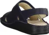 Finn Comfort Toro-Soft Herren Sandale, Bequem, Navy Produktbild-Vorschau 5