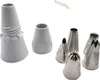 Original Kaiser La Forme Plus Spritzbeutel Set 7-teilig Produktbild-Vorschau 11