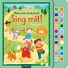 Canta con noi! Canzoni da ballare Anteprima dell’immagine prodotto 1