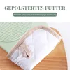 Ofenhandschuhe 6er Set, Topfhandschuhe Silikon, Lange Produktbild-Vorschau 4