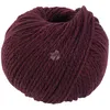 Lana Grossa - Cool Merino Big 0228 burgund Produktbild-Vorschau 2