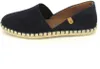 Verbenas Carmen Pantolette Blau Produktbild-Vorschau 66