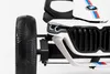 BERG Gokart na pedały Reppy BMW Ciche koła do 40 kg Podgląd zdjęcia produktu 34