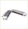 Raclette / gril.2x4pers.1200w. - Little Balance - 8502 - Voir les images du produit 8