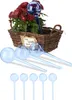 Sfere per l'irrigazione Relaxdays, set da 9 pezzi, A x P: Anteprima dell’immagine prodotto 1