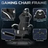 Verdego Gaming Stuhl, Ergonomischer Gaming Sessel, Produktbild-Vorschau 5