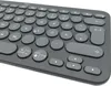 Logitech Bluetooth-Tastatur K380s Multi-Device Slate Grey Produktbild-Vorschau 7