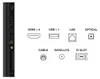 TCL 98MQLED75K 98 Zoll QLED Mini-LED 4K Smart TV 120Hz Produktbild-Vorschau 4