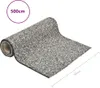 vidaXL Kamenná fólia sivá 500x60 cm Náhľad obrázku produktu 5
