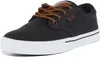 Etnies Jameson 2 Eco Herren Schnürung Segeltuch Produktbild-Vorschau 6