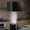 CIARRA A+++ 700 m³/h Ostrovní odsavač par Volně zavěšený Náhled obrázku produktu 6