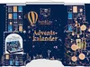Jean&Len Adventskalender 2025  Magische Vorfreude für die Produktbild-Vorschau 1