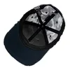 Puma Camo Pattern P Snapback Cap PUMA BLACK OSFA Produktbild-Vorschau 2