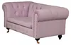 jvmoebel ®  Leder Sofa Couch - Design Polster Dreisitzer Produktbild-Vorschau 4
