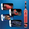 Oral-B Vitality 100 Kids Cars CLS Anteprima dell’immagine prodotto 13