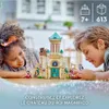 LEGO® LEGO Disney 43224 König Magnificos Schloss Produktbild-Vorschau 16