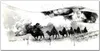 Coloray Bild aus Leinwand 120x60 Leinwand Dekoration - Produktbild-Vorschau 1